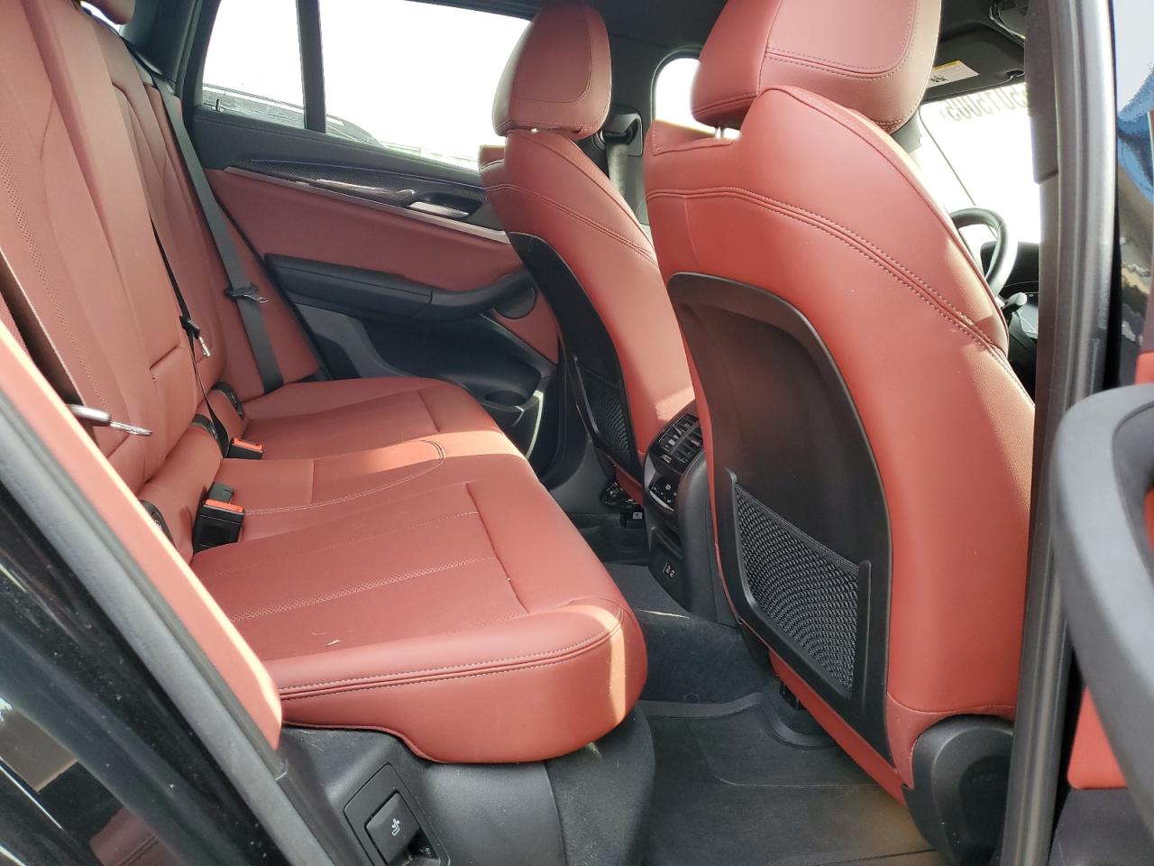 2024 BMW X4 M40I VIN: 5UX43DT05R9U46776 Lot: 55015005