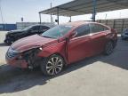 2014 Hyundai Sonata Se продається в Anthony, TX - Front End