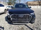 2023 Audi Q5 Prestige 45 продається в North Billerica, MA - Front End