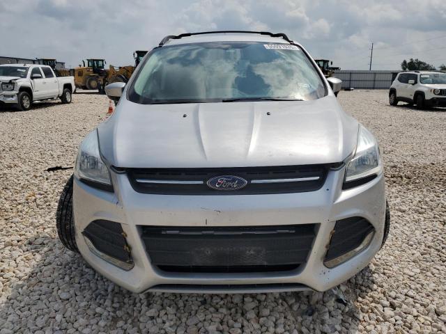  FORD ESCAPE 2014 Srebrny
