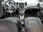 2013 Chevrolet Sonic Lt на продаже в Kansas City, KS - Front End