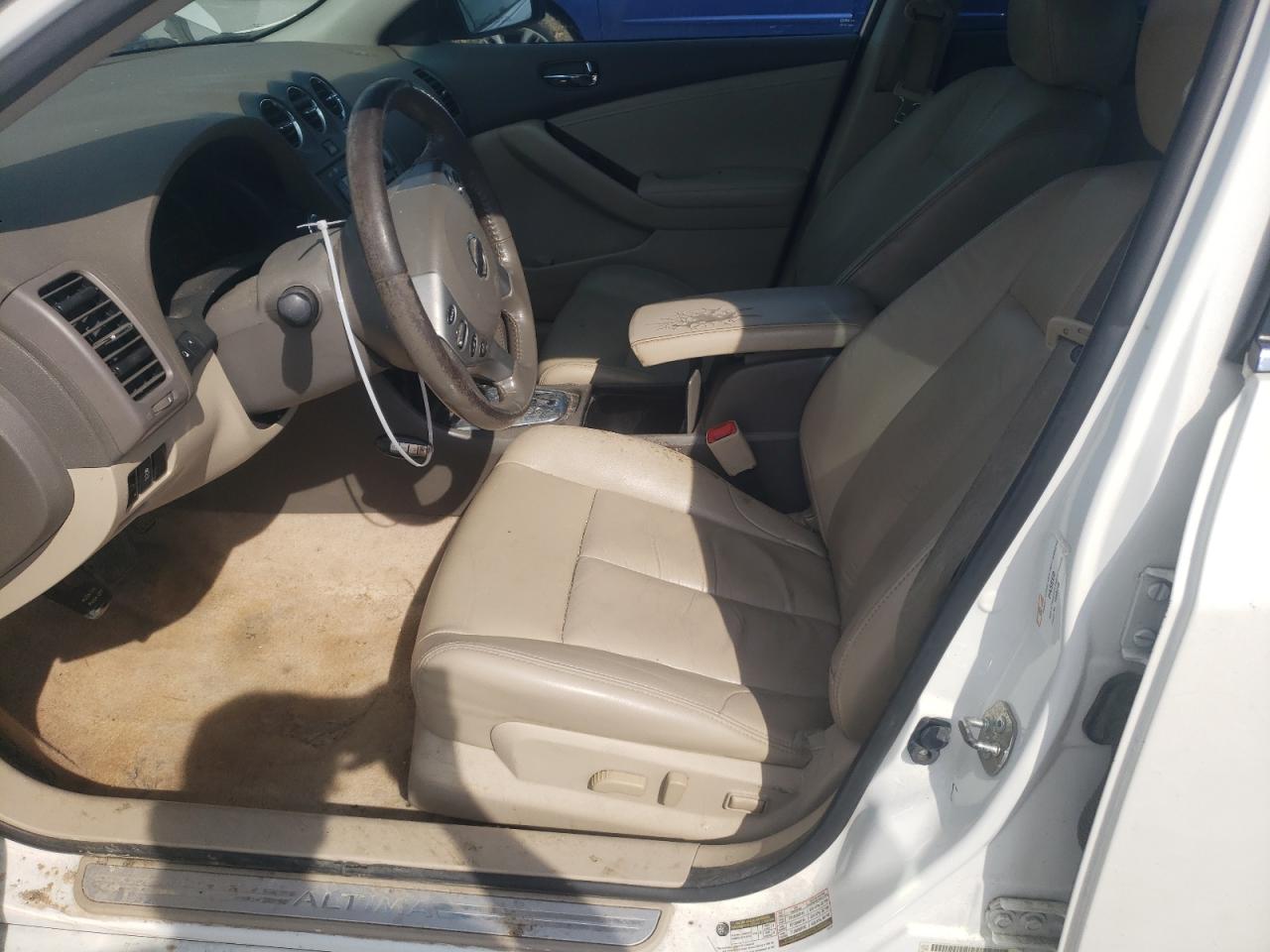2012 Nissan Altima Base VIN: 1N4AL2AP8CC153270 Lot: 53958465