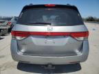 2016 Honda Odyssey Touring en Venta en Lebanon, TN - Front End