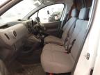 2014 PEUGEOT PARTNER 62 for sale at Copart BRISTOL
