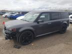 2017 Ford Flex Limited продається в Magna, UT - All Over