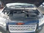 2009 LAND ROVER FREELANDER for sale at Copart WOLVERHAMPTON