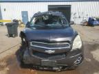 2013 Chevrolet Equinox Lt for Sale in Shreveport, LA - Rollover
