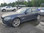 2014 Bmw 750 Li продається в Savannah, GA - Normal Wear