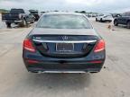 2019 Mercedes-Benz E 300 на продаже в Grand Prairie, TX - Front End