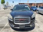 2014 Gmc Acadia Sle იყიდება Wilmington-ში, CA - Front End