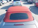 2008 MAZDA MX-5 for sale at Copart CHESTER