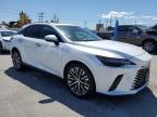2024 Lexus Rx 350H Base for Sale in Sun Valley, CA - Front End