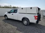 2018 Ford F150 Super Cab en Venta en Fredericksburg, VA - Minor Dent/Scratches