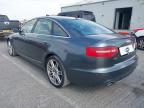 2010 AUDI A6 LE MANS for sale at Copart CHESTER