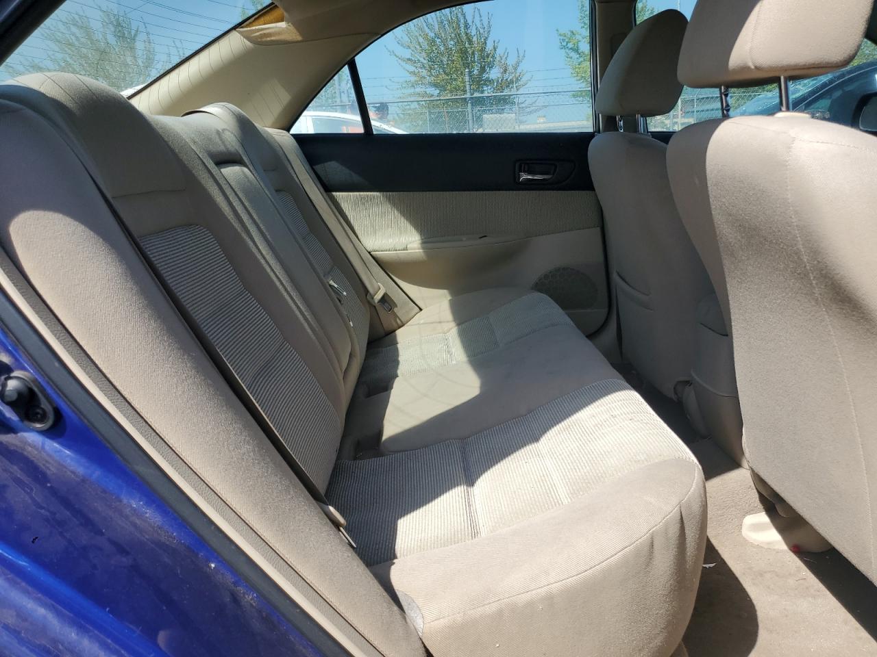 2005 Mazda 6 I VIN: 1YVFP80C555M64517 Lot: 54884805