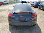 2011 Audi Tt Premium for Sale in Woodhaven, MI - Front End