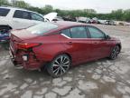 2019 Nissan Altima Sr zu verkaufen in Kansas City, KS - Rear End