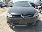 2013 Volkswagen Jetta Tdi იყიდება Wichita-ში, KS - Side