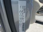 2015 Chrysler Town & Country Lx იყიდება Lebanon-ში, TN - Water/Flood