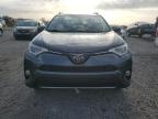 2017 Toyota Rav4 Xle იყიდება Earlington-ში, KY - Hail