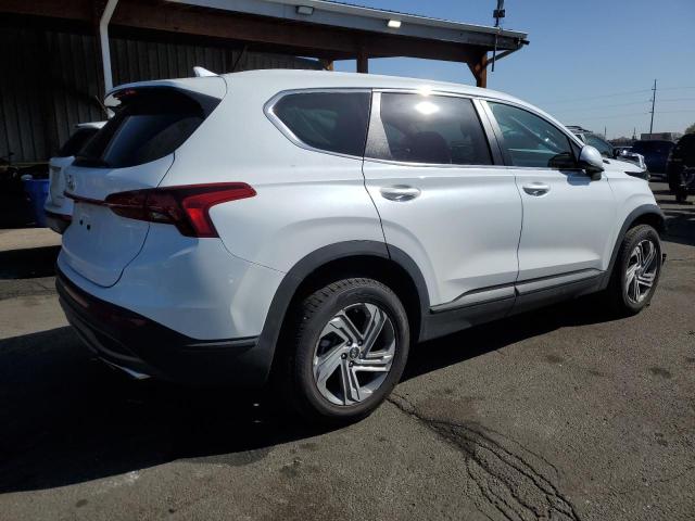  HYUNDAI SANTA FE 2022 Белы