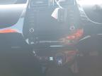 2020 TOYOTA PRIUS ACTI for sale at Copart CORBY