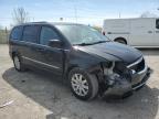 2013 Chrysler Town & Country Touring na sprzedaż w Indianapolis, IN - Front End