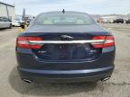 2014 Jaguar Xf  на продаже в Las Vegas, NV - Front End