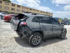 2023 Jeep Cherokee Trailhawk იყიდება Opa Locka-ში, FL - Rollover