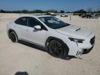 2022 Subaru Wrx Premium en Venta en New Braunfels, TX - Front End