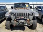 2019 Jeep Wrangler Unlimited Rubicon იყიდება Arlington-ში, WA - Minor Dent/Scratches