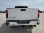 2025 Chevrolet Silverado K2500 Heavy Duty Lt for Sale in Andrews, TX - Front End