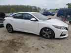 2020 Nissan Sentra Sv de vânzare în Hampton, VA - Front End