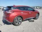 2018 Nissan Murano S for Sale in Lebanon, TN - Front End