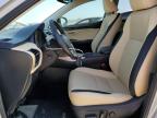 2017 Lexus Nx 200T Base იყიდება San Antonio-ში, TX - Hail