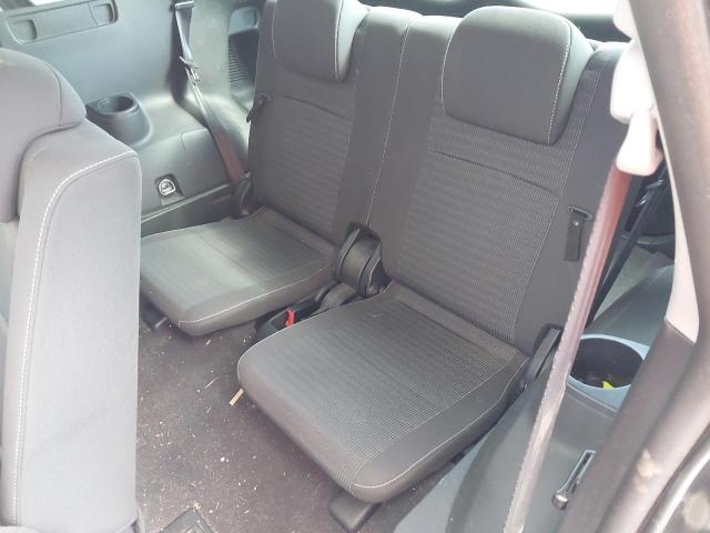 2016 TOYOTA VERSO DESI