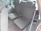 2016 TOYOTA VERSO DESI for sale at Copart EAST KILBRIDE