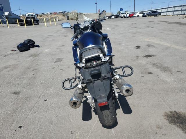 2006 YAMAHA FJR1300 