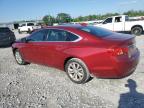 2018 Chevrolet Impala Lt იყიდება Montgomery-ში, AL - Front End