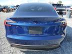 2025 Tesla Model 3  na sprzedaż w Riverview, FL - Front End