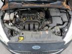 2015 Ford Focus Se en Venta en Sun Valley, CA - Mechanical