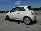 2013 Fiat 500 Pop იყიდება Apopka-ში, FL - Front End