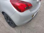 2019 VAUXHALL CORSA GRIF for sale at Copart CHESTER