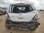 2011 Nissan Versa S for Sale in San Antonio, TX - Front End