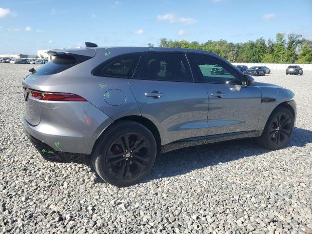 JAGUAR F-PACE 2023 Szary