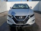 2022 Nissan Rogue Sport Sl for Sale in Riverview, FL - Side