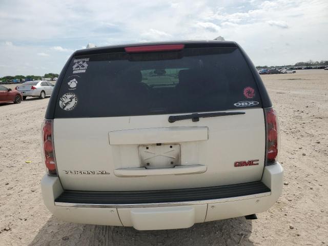  GMC YUKON 2014 Kremowy