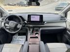 2022 Toyota Sienna Le იყიდება North Billerica-ში, MA - Minor Dent/Scratches