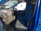 2008 FIAT SCUDO COMF 90 M-JET SWB  for sale at Copart BRISTOL