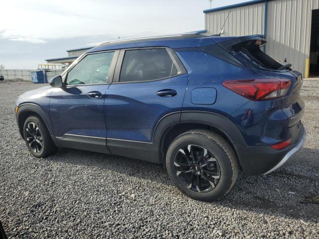  CHEVROLET TRAILBLZR 2023 Blue